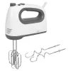 Rokas mikseris Clatronic HM 3775 Pelēks Balts