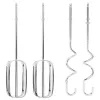 Rokas mikseris Clatronic HM 3775 Pelēks Balts