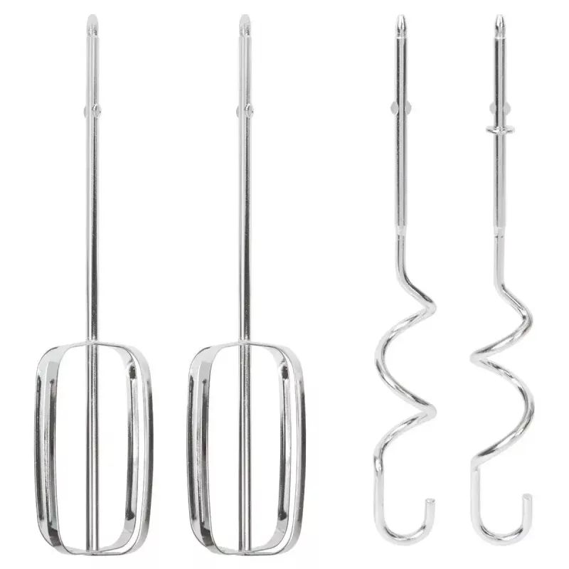 Rokas mikseris Clatronic HM 3775 Pelēks Balts