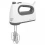 Rokas mikseris Clatronic HM 3775 Pelēks Balts
