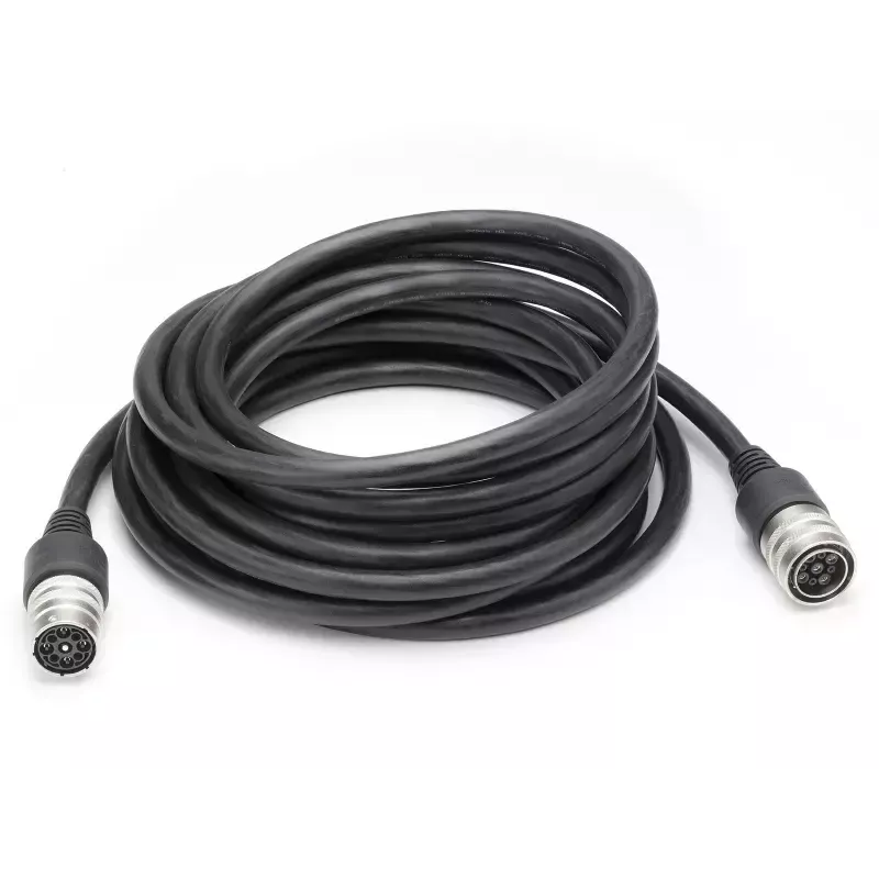 Elektromobiļa lādēšanas kabelis Juice Technology EP-JB3AV10 10m 11kW