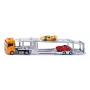 Siku MAN autotransportieris Autotransportiera modelis Salikts 1:50