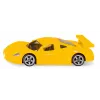 Siku MAN autotransportieris Autotransportiera modelis Salikts 1:50
