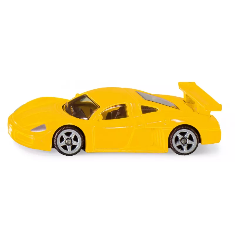 Siku MAN autotransportieris Autotransportiera modelis Salikts 1:50