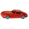 Siku MAN autotransportieris Autotransportiera modelis Salikts 1:50