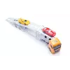 Siku MAN autotransportieris Autotransportiera modelis Salikts 1:50
