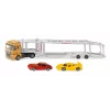 Siku MAN autotransportieris Autotransportiera modelis Salikts 1:50