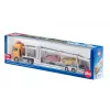 Siku MAN autotransportieris Autotransportiera modelis Salikts 1:50