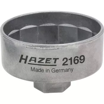 Uzmavas atslēga HAZET 2169