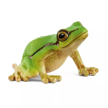 schleich WILD LIFE Eiropas kokvarde, 3 gadi, Mežs, Savvaļas dzīvnieki / piedzīvojumu rotaļlietas, Daudzkrāsaina