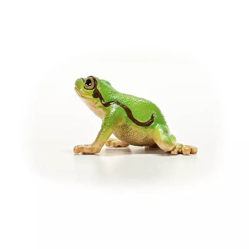 schleich WILD LIFE Eiropas kokvarde, 3 gadi, Mežs, Savvaļas dzīvnieki / piedzīvojumu rotaļlietas, Daudzkrāsaina