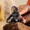 Figūriņa Schleich Baby Chimpanzee 14884 — WILD LIFE daudzkrāsaina, vecumam no 3 gadiem