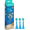 Elektriskā zobu suka Happybrush ECO VIBE KIDS Paw Patrol