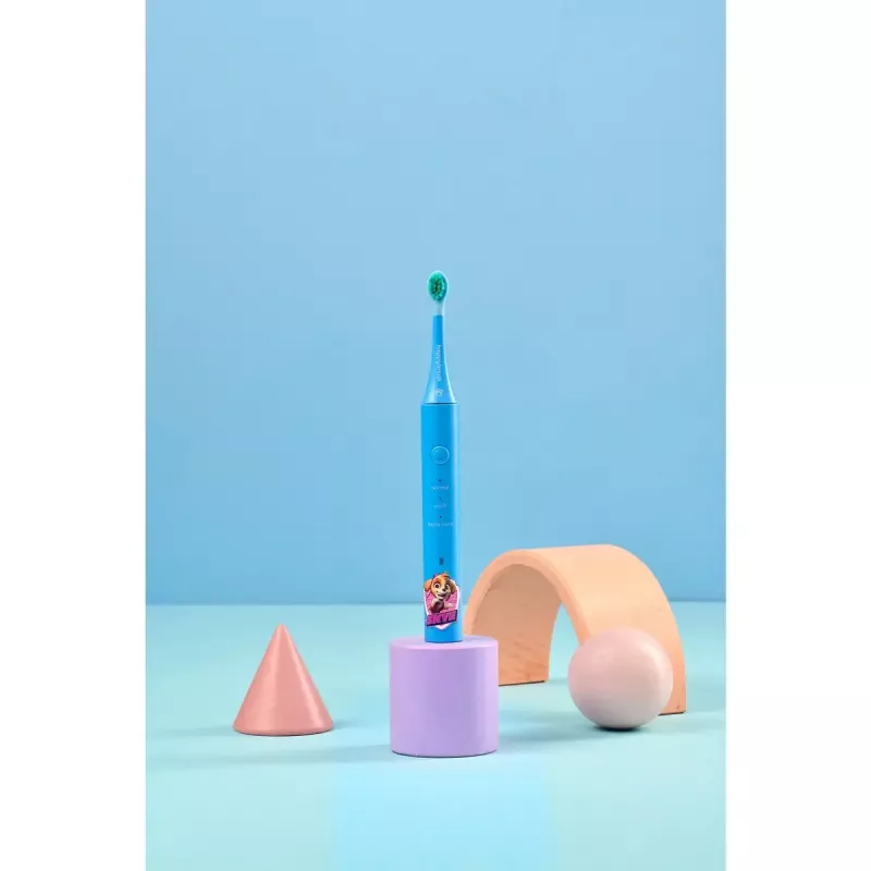 Elektriskā zobu suka Happybrush ECO VIBE KIDS Paw Patrol