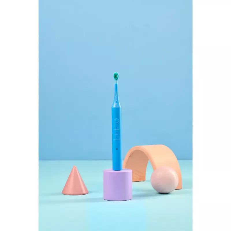 Elektriskā zobu suka Happybrush ECO VIBE KIDS Paw Patrol