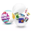 Mini rotaļlietu virtuves kapsula Zuru Mini Brands Fill The Fridge Series 1 — dažādi mini pārtikas produkti, vecums 8+
