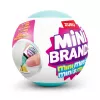 Mini rotaļlietu virtuves kapsula Zuru Mini Brands Fill The Fridge Series 1 — dažādi mini pārtikas produkti, vecums 8+