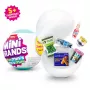 Mini rotaļlietu virtuves kapsula Zuru Mini Brands Fill The Fridge Series 1 — dažādi mini pārtikas produkti, vecums 8+