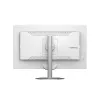 27 collu GIGABYTE M27Q2 QD ICE QHD spēļu monitors — 2560×1440, 200 Hz, 1 ms, 350 cd/m², FreeSync Premium, DisplayHDR400