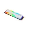 M.2 NVMe SSD ADATA XPG SPECTRIX S65G 1TB PCIe Gen4x4 6000MB/s lasīšana 4000MB/s rakstīšana