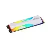 M.2 NVMe SSD ADATA XPG SPECTRIX S65G 1TB PCIe Gen4x4 6000MB/s lasīšana 4000MB/s rakstīšana