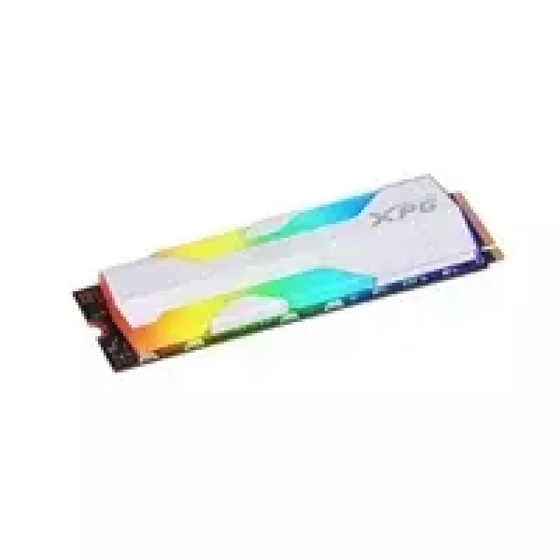 M.2 NVMe SSD ADATA XPG SPECTRIX S65G 1TB PCIe Gen4x4 6000MB/s lasīšana 4000MB/s rakstīšana