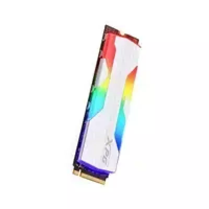 M.2 NVMe SSD ADATA XPG SPECTRIX S65G 1TB PCIe Gen4x4 6000MB/s lasīšana 4000MB/s rakstīšana