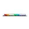M.2 NVMe SSD ADATA XPG SPECTRIX S65G 1TB PCIe Gen4x4 6000MB/s lasīšana 4000MB/s rakstīšana