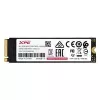 M.2 NVMe SSD ADATA XPG SPECTRIX S65G 1TB PCIe Gen4x4 6000MB/s lasīšana 4000MB/s rakstīšana