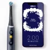 Electric toothbrush Oral‑B iO Series 9 Luxe Edition — balta Alabaster
