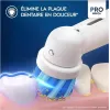 Oral-B Kids Pro Kids3+ 4 gab. Daudzkrāsu, Balts