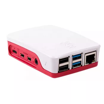 Korpuss Raspberry Pi Raspberry Pi 1876751