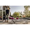 Mitrā un sausā tīrīšanas putekļsūcējs Karcher WD 3 V-17/6/20 CAR, 17 L, 1000 W, HEPA, 6 m vads