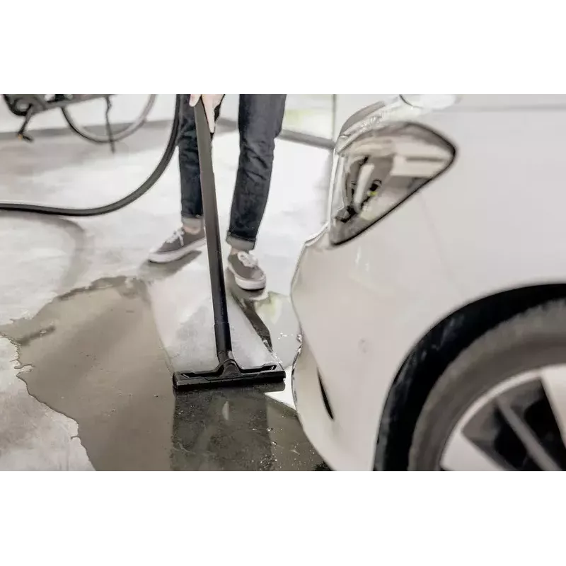Mitrā un sausā tīrīšanas putekļsūcējs Karcher WD 3 V-17/6/20 CAR, 17 L, 1000 W, HEPA, 6 m vads