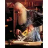 Lamelējamais instruments DeWALT DW682K
