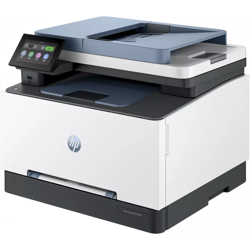 Daudzfunkciju printeris HP Color LaserJet Pro MFP 3302sdw Lāzera krāsu drukāšana