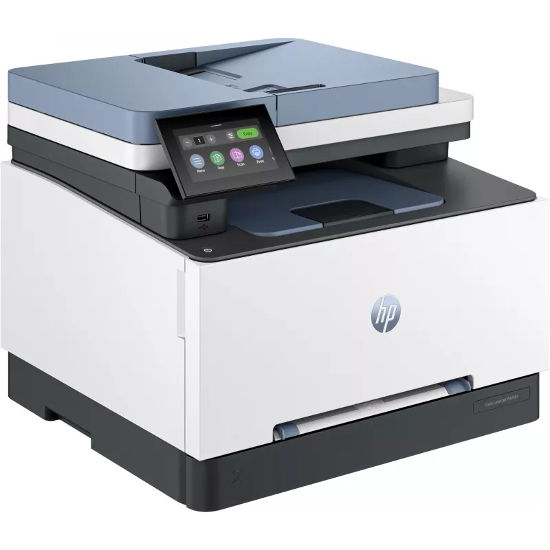 Daudzfunkciju printeris HP Color LaserJet Pro MFP 3302sdw Lāzera krāsu drukāšana