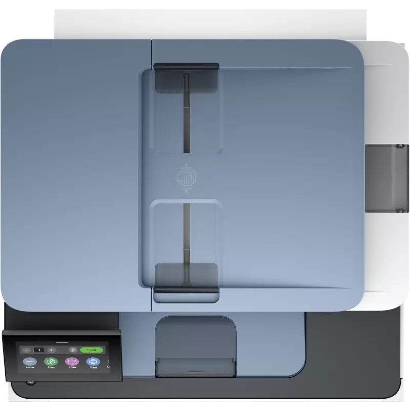 Daudzfunkciju printeris HP Color LaserJet Pro MFP 3302sdw Lāzera krāsu drukāšana