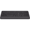 Logitech SIGNATURE K650 pilna izmēra bezvadu tastatūra ar plaukstas balstu