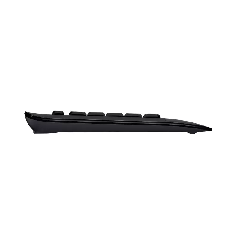 Logitech SIGNATURE K650 pilna izmēra bezvadu tastatūra ar plaukstas balstu