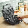 Tefal SW383D10 sviestmaižu krāsns 700 W, melna, nerūsējošais tērauds