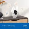 IP drošības kamera TP-Link Tapo C260 3840 x 2160 pikseļi