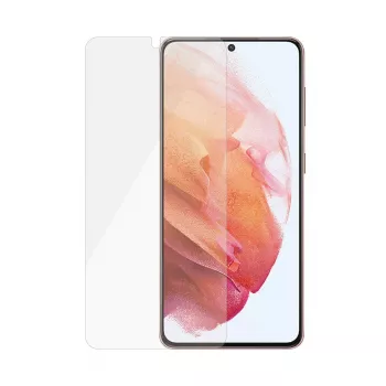 Stikla ekrāna aizsargs PanzerGlass Samsung Galaxy S21 5G
