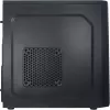 PC korpuss Inter-Tech B-42 Midi Tower melns