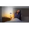 Naktsgaldiņa lampa Philips Hue 13,4 W LED balta