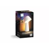 Naktsgaldiņa lampa Philips Hue 13,4 W LED balta