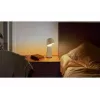 Naktsgaldiņa lampa Philips Hue 13,4 W LED balta