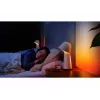 Naktsgaldiņa lampa Philips Hue 13,4 W LED balta