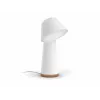 Naktsgaldiņa lampa Philips Hue 13,4 W LED balta