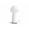 Naktsgaldiņa lampa Philips Hue 13,4 W LED balta